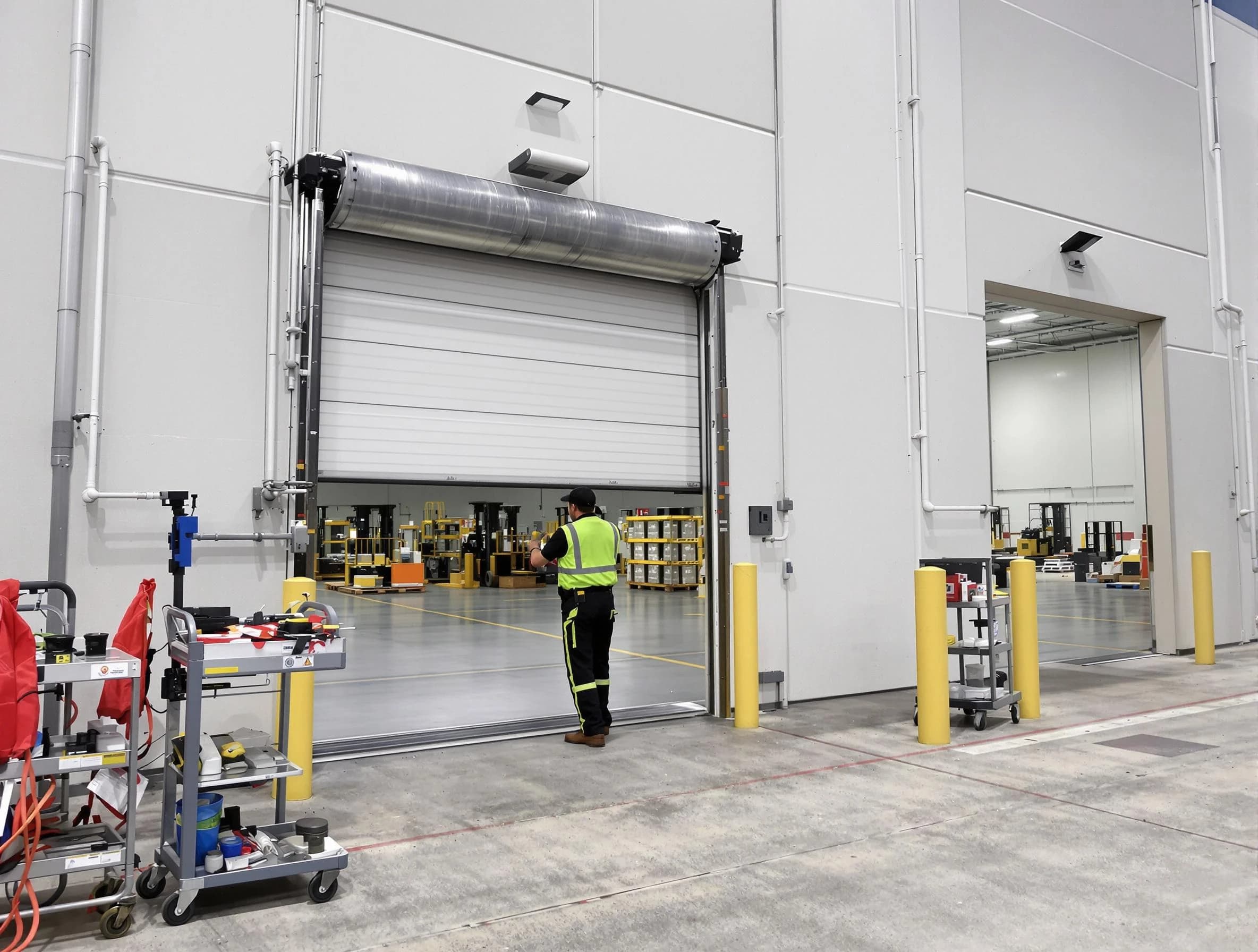 Commercial Repair service in Hopewell, PA