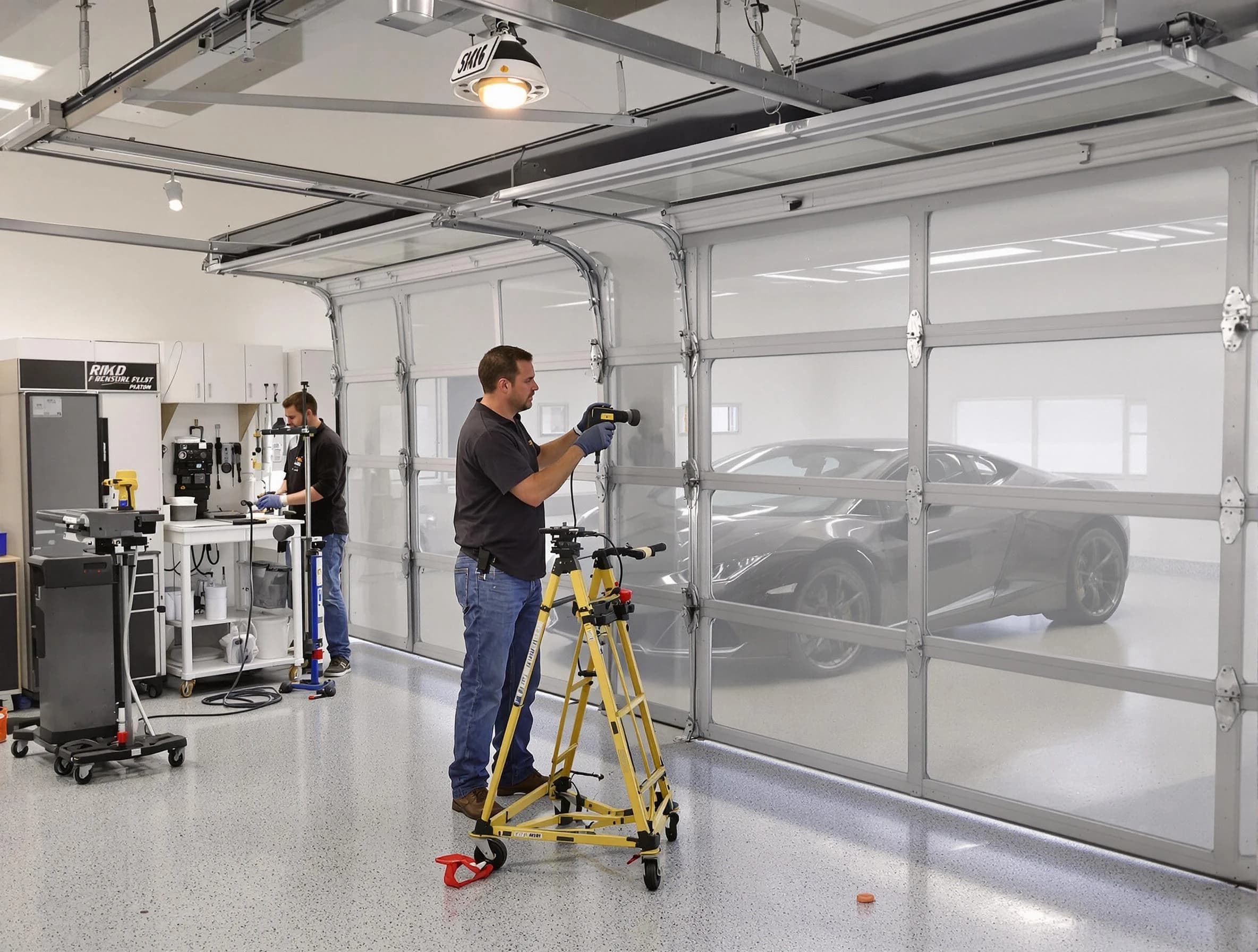 Dents Repair service in Hopewell, PA